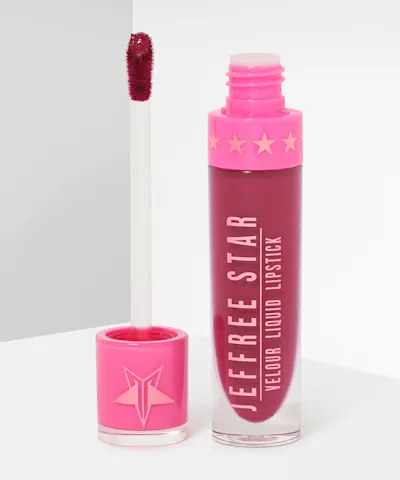 Jeffree Star Cosmetics - Velour Liquid Lipstick