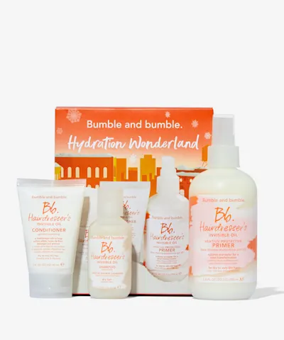 Bumble and bumble - Hydration Wonders Travel Hair Care Set