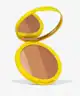 Trixie Cosmetics - Flower Power Bronzer