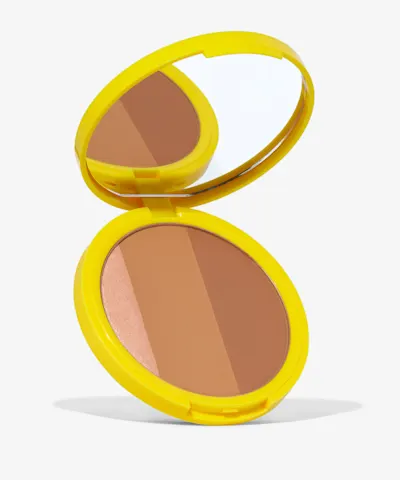 Trixie Cosmetics - Flower Power Bronzer