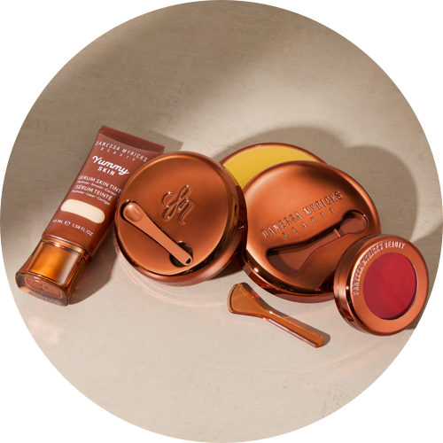 Danessa Myricks Beauty - Face