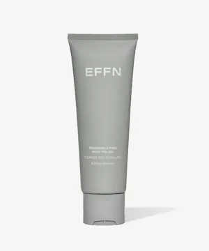 effnbeauty Body Polish Fragrance Free