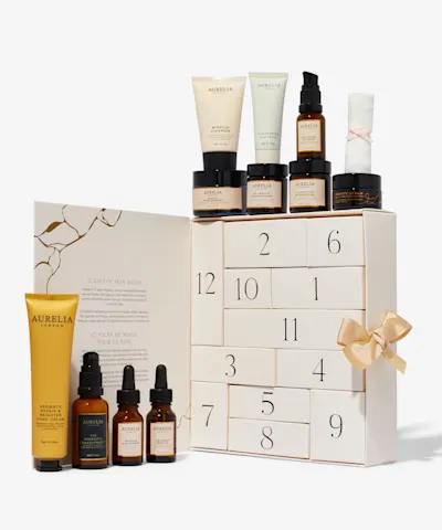 Aurelia London - 12 Days of Skin Magic