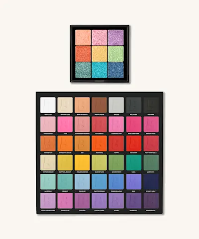 By BEAUTY BAY - Mini Charms Bright and Bright Matte Duo
