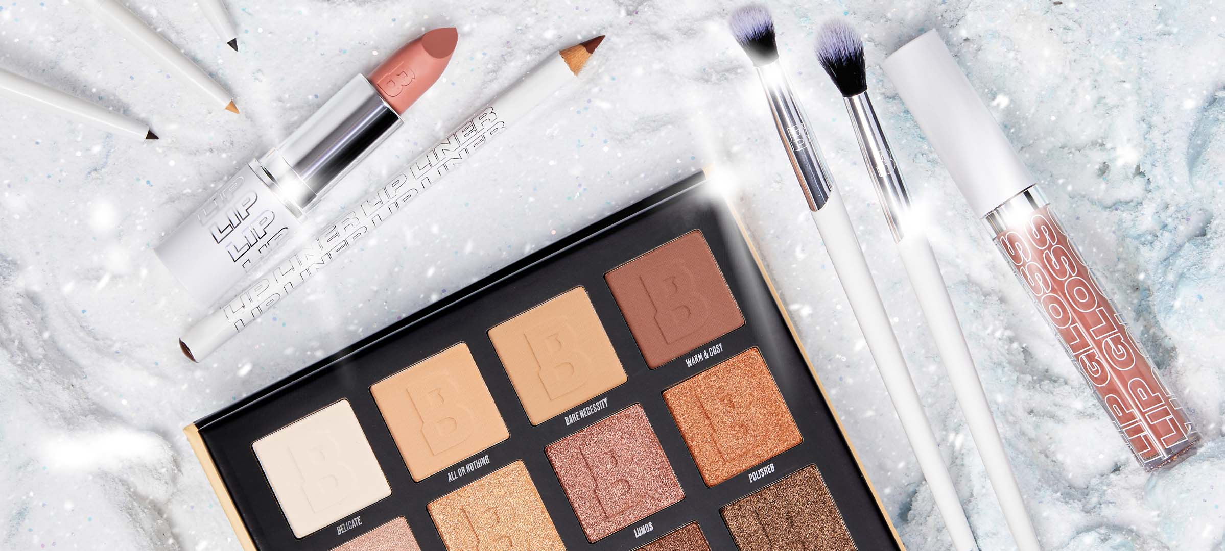 By BEAUTY BAY Your Nude Face By BEAUTY BAY at BEAUTY BAY