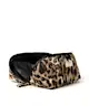 The Flat Lay Co. - Marshmallow Flat Lay Makeup Box Bag Warped Leopard