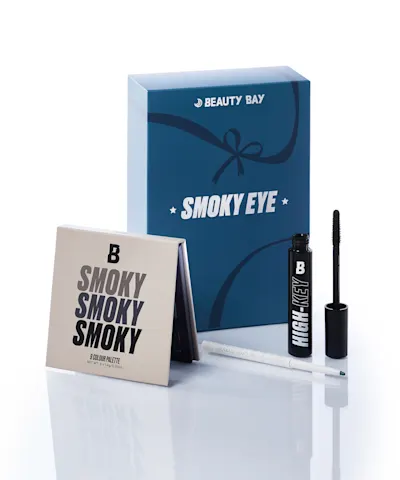 BEAUTY BAY - Smoky Eye Stocking Filler