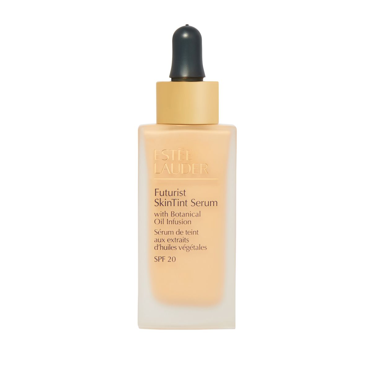Estée Lauder Futurist SkinTint Serum Foundation SPF 20 2W1 Dawn