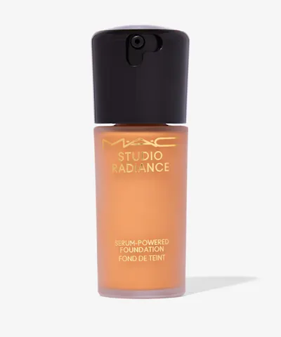 MAC Cosmetics - Studio Radiance Serum Powered Foundation