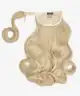 Lullabellz - Mini Grande 18" 90s Curl Wraparound Pony