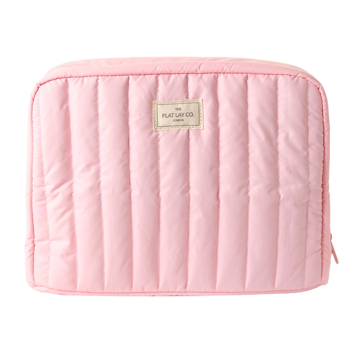 The Flat Lay Co. The Showcase Extra Large Baby Pink