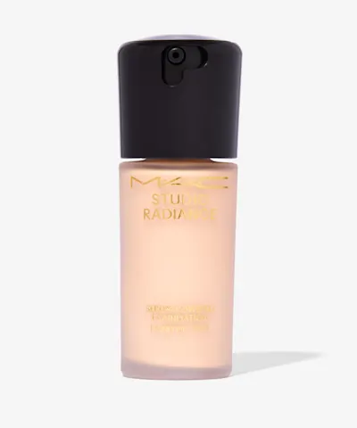 MAC Cosmetics - Studio Radiance Serum Powered Foundation
