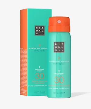 rituals The Ritual of Karma Sun Protection Milky Spray SPF 30