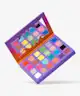 Martine Cosmetics - Neon Nitro Speed Eyeshadow Palette