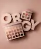 Jeffree Star Cosmetics - Orgy Eyeshadow Palette
