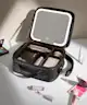 BEAUTY BAY - LED Mirror Travel Beauty Case