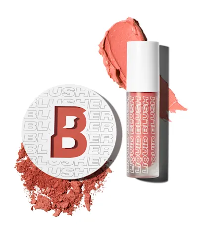 By BEAUTY BAY - Blush BFF Duo