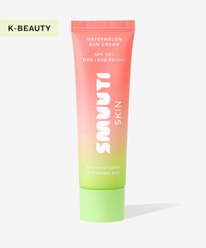 Smuuti Skin - Watermelon Sun Cream SPF50+ PA++++
