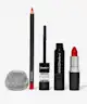 MAC Cosmetics - Winter Wonderglam Look In A Box
