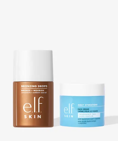 e.l.f. Cosmetics - The Holy Glow Duo