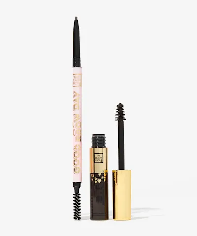 The Beauty Crop - Good Brow Day Set