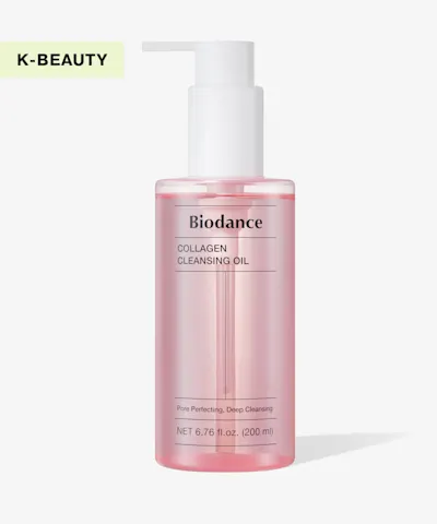 Biodance - Collagen Cleansing Oil