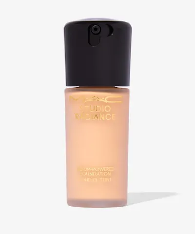 MAC Cosmetics - Studio Radiance Serum Powered Foundation
