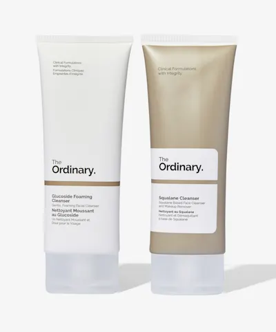 The Ordinary - Double Cleanse Duo