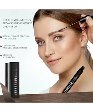 nanobrow Shape Mascara