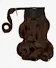 Lullabellz - Mini Grande 18" 90s Curl Wraparound Pony