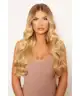 Lullabellz - Super Thick 22" 5 Piece Curly Clip In Extensions