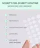 By BEAUTY BAY - Hydrocolloid Spot Patches - 144pcs