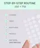 By BEAUTY BAY - Hydrocolloid Spot Patches - 144pcs