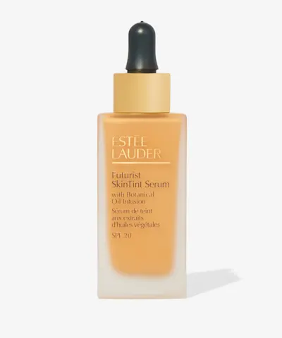 Estée Lauder - Futurist SkinTint Serum Foundation SPF 20