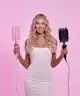 Mermade Hair - Mini Pro Waver 25mm
