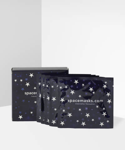 beautybay.com | Spacemasks Pack