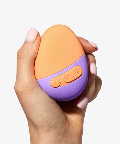 Unbound - Pep Compact External Vibrator