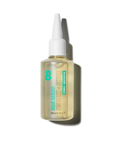 By BEAUTY BAY - Smooth + Shine Hair Serum