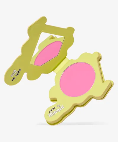 Blursh Press'd Blusher