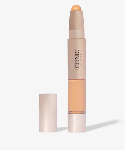 ICONIC London - Radiant Concealer and Brightening Duo