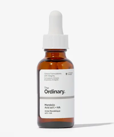 The Ordinary - Mandelic Acid 10% + HA