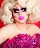 Trixie Cosmetics - Matte Lipstick