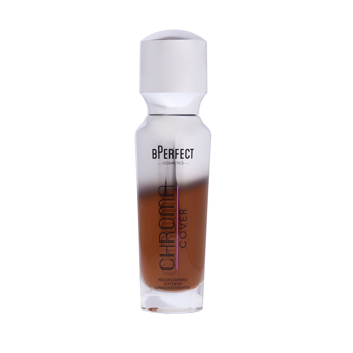 BPerfect Chroma Cover Foundation Luminous C10
