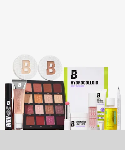 By BEAUTY BAY - By Beauty Bay Bestsellers Box