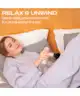 LOLA - Ultra Light Massage Gun