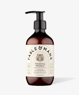 fablemane Volumizing Shampoo