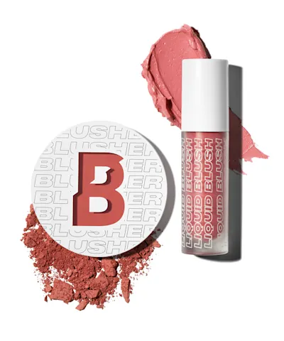 By BEAUTY BAY - Blush BFF Duo