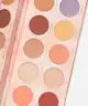 Dominique Cosmetics - Coral Blossom Palette