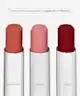 By BEAUTY BAY - Sheer Tinted Lip Balm Trio