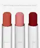 By BEAUTY BAY - Sheer Tinted Lip Balm Trio